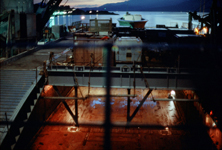 Philippine islands - Subic Bay
